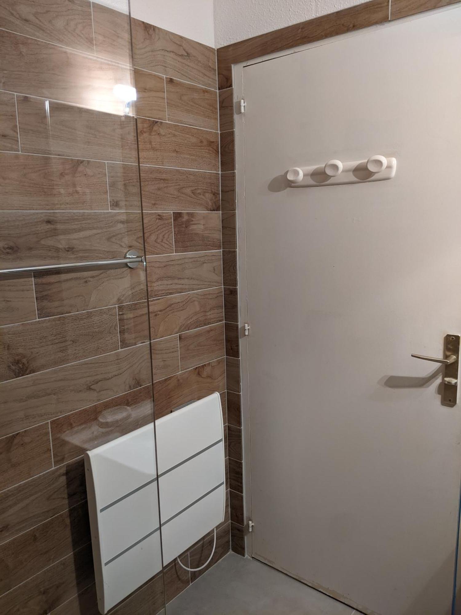 Studio 4 Pers Terrasse Vue Mer Ajaccio  Ngoại thất bức ảnh