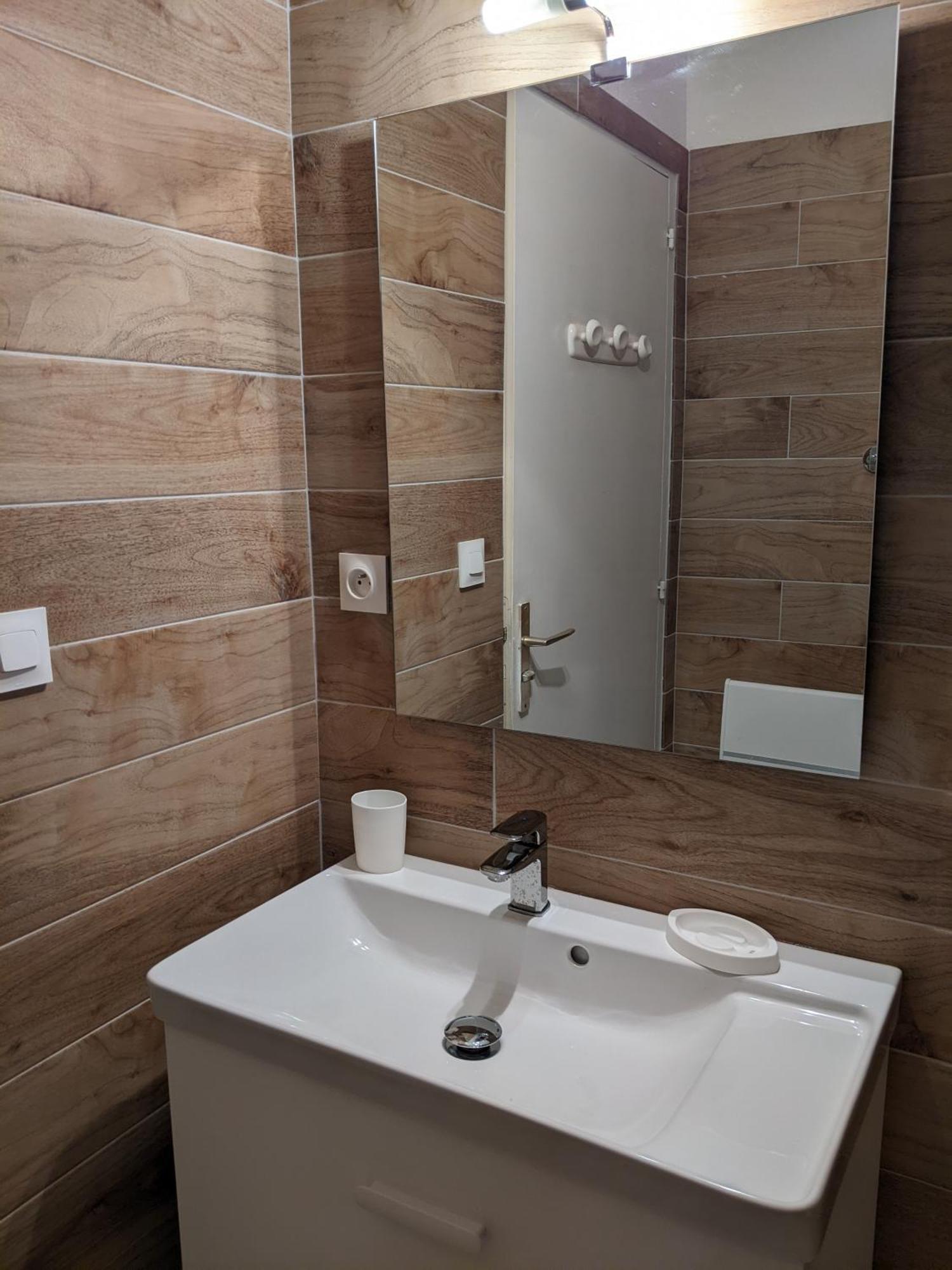 Studio 4 Pers Terrasse Vue Mer Ajaccio  Ngoại thất bức ảnh