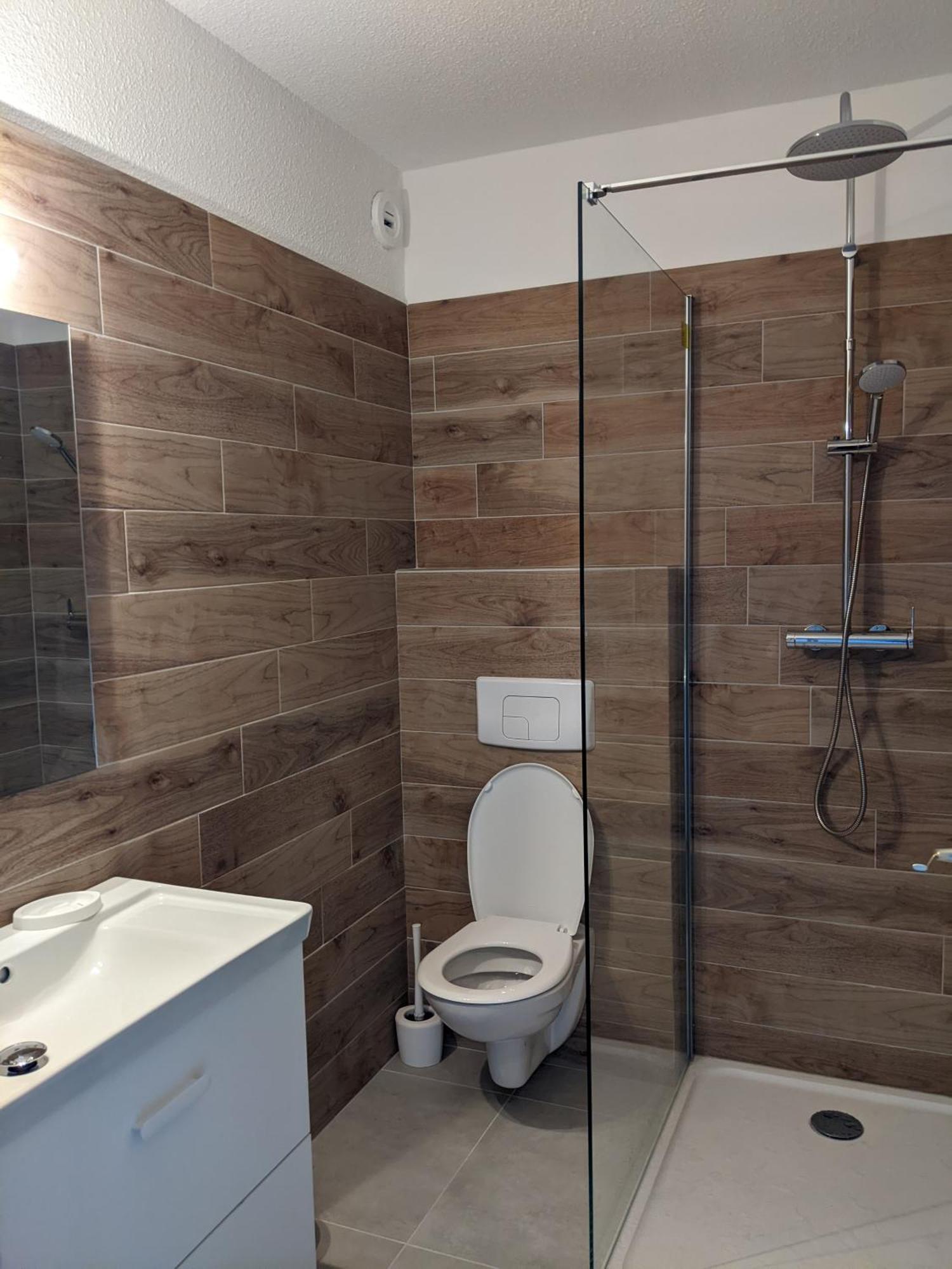 Studio 4 Pers Terrasse Vue Mer Ajaccio  Ngoại thất bức ảnh